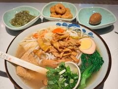 -鑫花溪牛肉米粉(凤凰街创始总店)