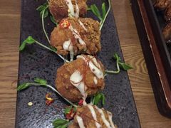 -德川家日本料理(中关村寰太大厦店)