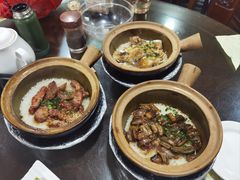 -红星光发煲仔饭(文海店)