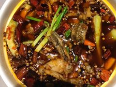 -新沸腾鱼乡(世贸天阶店)