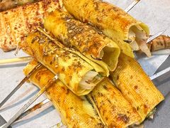 -亿牌牌东北烧烤(怀特店)