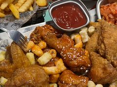 -BOPEYE·波派炸鸡(九霄天地店)