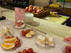 -郑州银基黄帝宫御温泉