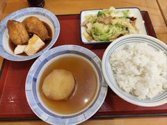 -虹梅食堂·爱蝦乃家
