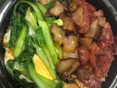 -阿清煲仔店(纺织城店)