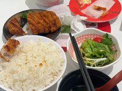 -牛邸·烧肉饭(来福士店)