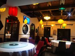 -徽镇小厨·经典徽菜(十里河店)