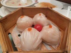 -粤江春·早茶·潮粤菜·宴会(罗湖宝能中心店)