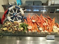 -上海浦东康桥绿地假日酒店