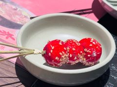 -盡膳口福跷脚牛肉火锅(晶耀前滩店)