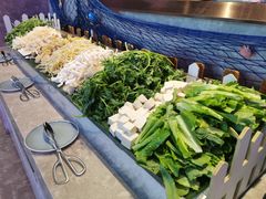 -菲住布渴酒店自助餐厅(阿里巴巴西溪园区店)