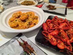-靓虾二哥长沙地标小龙虾(五一广场店)