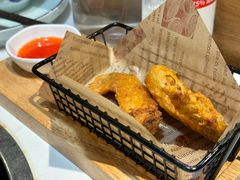 -顺卿庭·广东顺德菜(夫子庙水游城店)