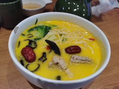 -云海肴·汽锅鸡·云南代表菜(东坝金隅店)