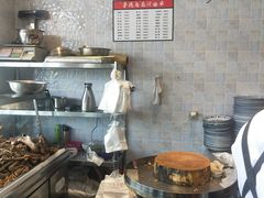 -茅溪菜·家宴(上品拾陆店)