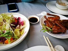 -御花园·粤菜·海鲜火锅(中山公园店)