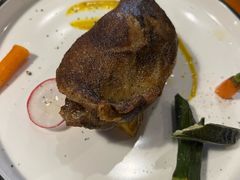 -布拉格餐厅· 中欧捷克菜(全国首店)