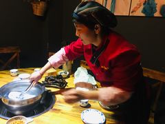 -秋语木桶鱼.酸菜鱼(开发区火车站店)
