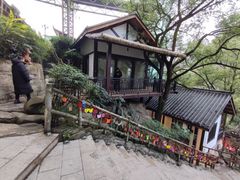 -巴倒烫陆派重庆火锅(南山店)