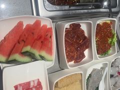 -海底捞火锅(关山保利店)