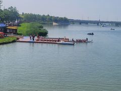 -绿堤公园