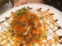 -隐泉之语日式料理(王府中环店)