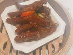 -稻香酒家(步步高梅溪新天地店)