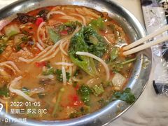 -柳星·螺蛳粉(D11店)