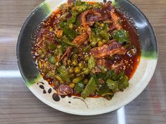 -杨牛肉面饭(天庆街店)