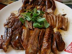 -壹只卤鹅·潮汕菜(莲塘店)