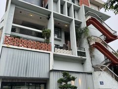 -广州市紫泥堂文化创意园景区