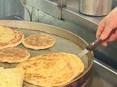 -闯关东东北农家菜(崂山石老人店)