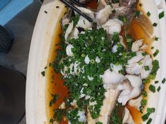 -鱼你相聚·河鲜馆(袁家岭店)
