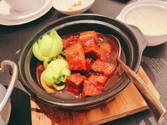 -彩丰楼中餐厅·早茶·点心·粤菜(海口华彩洲际酒店)