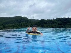 -清远熹乐谷温泉度假酒店