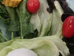 -百叶居·老北京涮羊肉(鼓楼店)