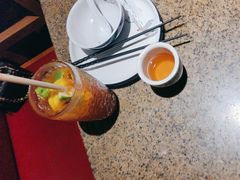 -绿茶餐厅(coco park 店)