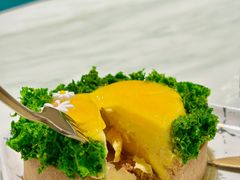 -赫沫品甜法式甜点(万科·朗润园店)