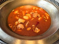 -山河屯铁锅炖鲜鹅·东北菜(开发区一店)