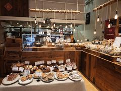 -佐敦面包铺·JORDAN BAKERY