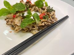 -融荟家和中餐厅·北京西直门宾馆