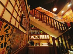 -玉川屋·深夜食堂居酒屋(柳巷店)