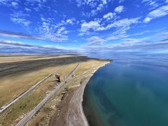 -青海湖国家重点风景名胜区