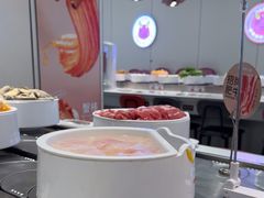 -龍歌自助小火锅(芝罘万达店)