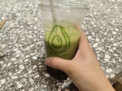 -油梨树AVOCADO TREE(望京店)