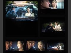 -橙天嘉禾影城(苏州印象城店)