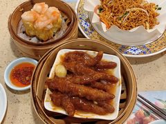 -点都德(龙之梦店)