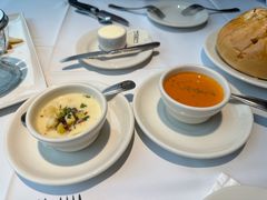 -MORTON'S 莫尔顿牛排坊(北京丽晶酒店)