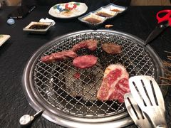 -虎焱炭火烧肉