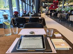 -咖梦餐厅 COMENG RESTAURANT